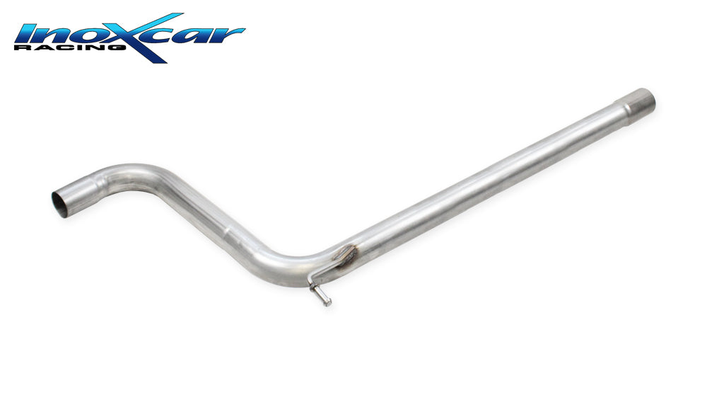 InoXcar TCCUPRA.05 CUPRA LEON 1.5 (150cv) Direct Central Pipe 1 | ML Performance EU Car Parts