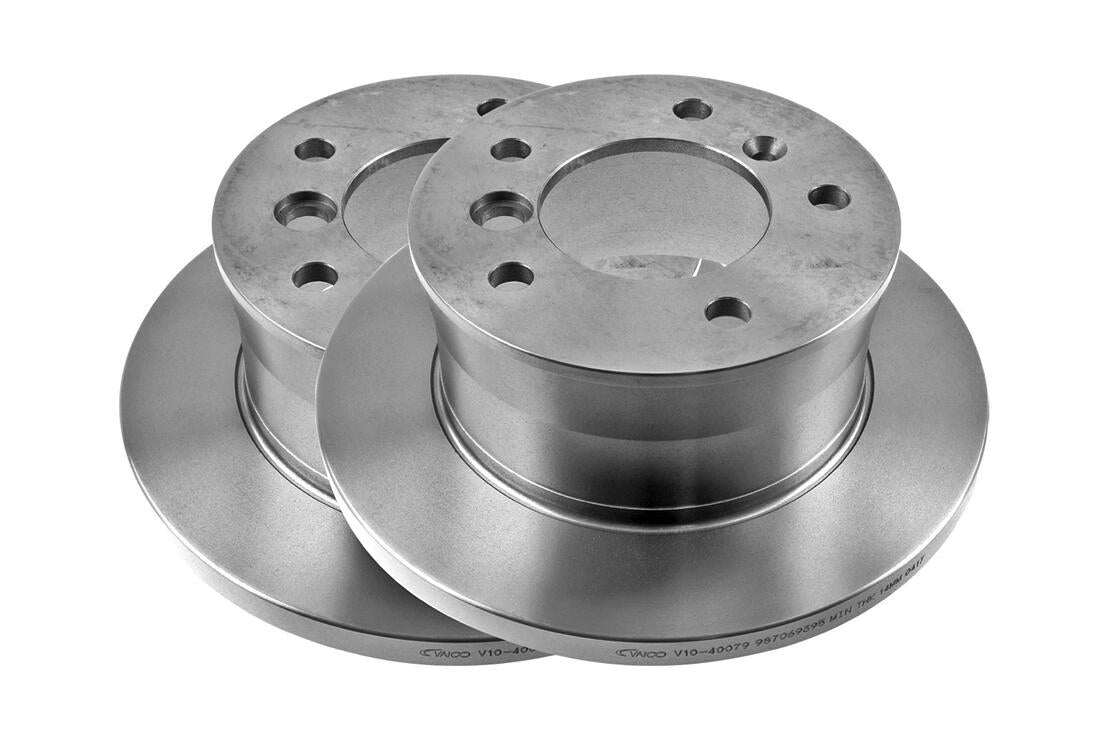 VAICO V1040079 Brake Disc | ML Performance Car Parts