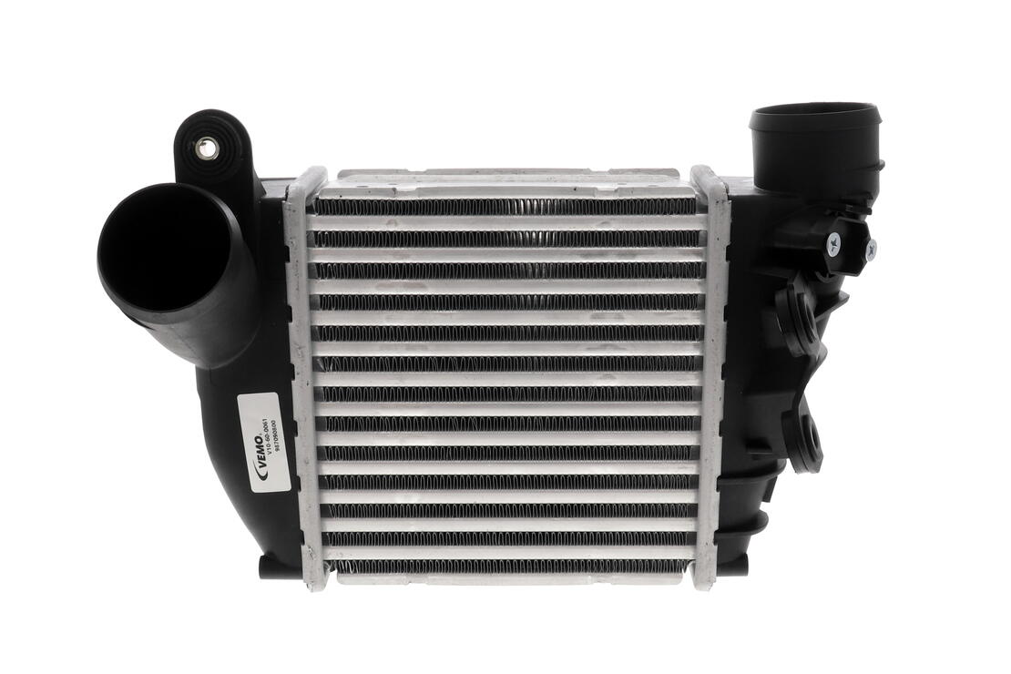 VEMO V10-60-0061 Intercooler | ML Performance Car Parts