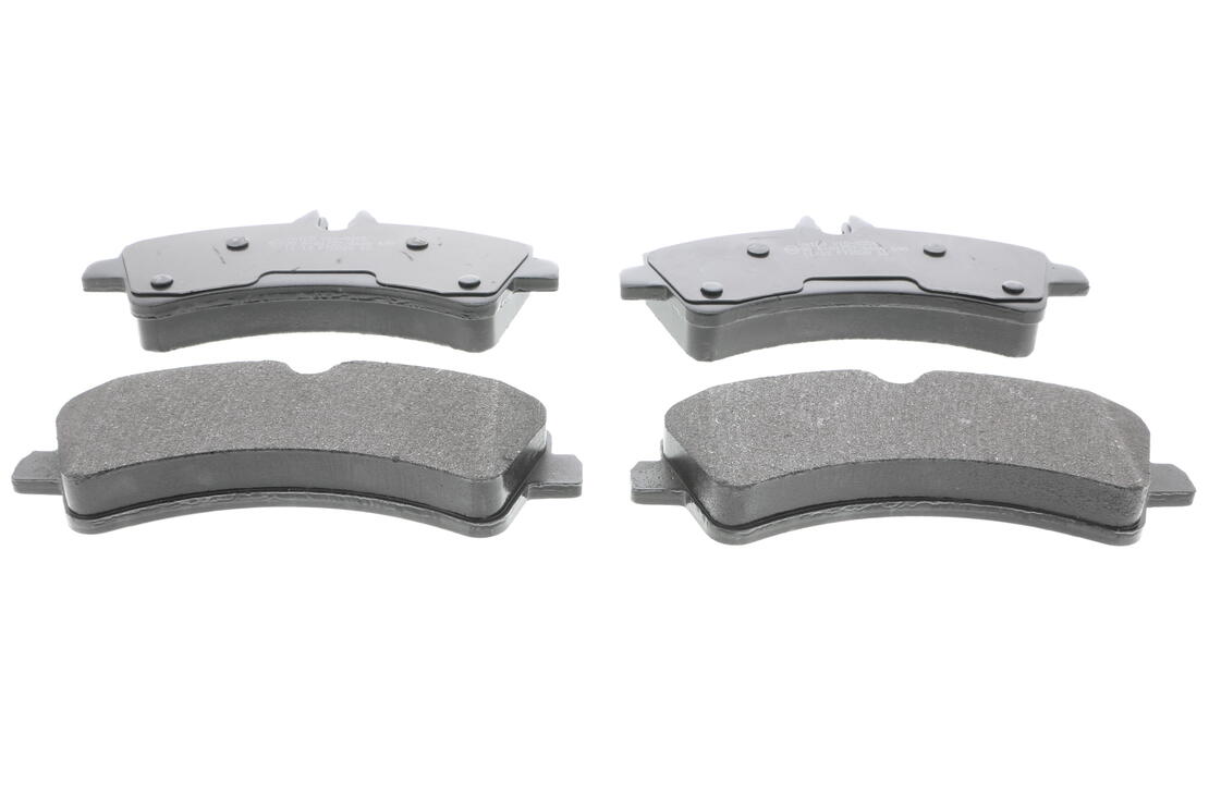 VAICO V108258 Brake Pad Set, Disc Brake | ML Performance Car Parts