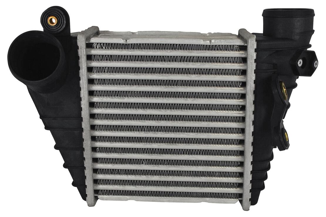 VEMO V15-60-1201 Intercooler | ML Performance Car Parts