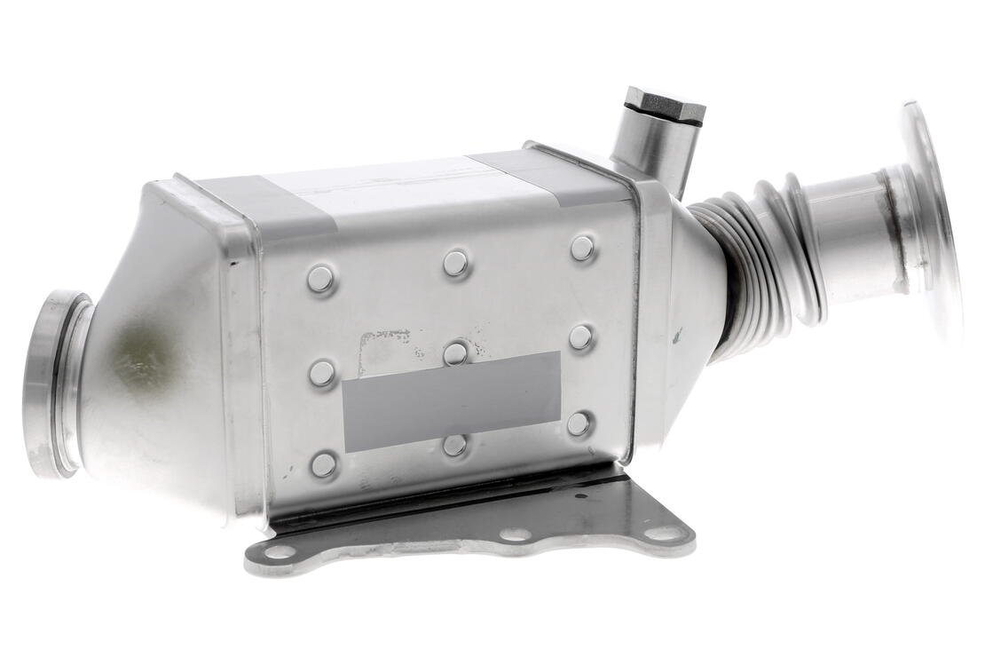 VEMO V24-63-0025 Cooler, Exhaust Gas Recirculation | ML Performance Car Parts