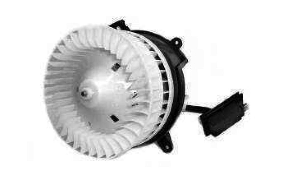 VEMO V30-03-1728 Interior Fan | ML Performance Car Parts