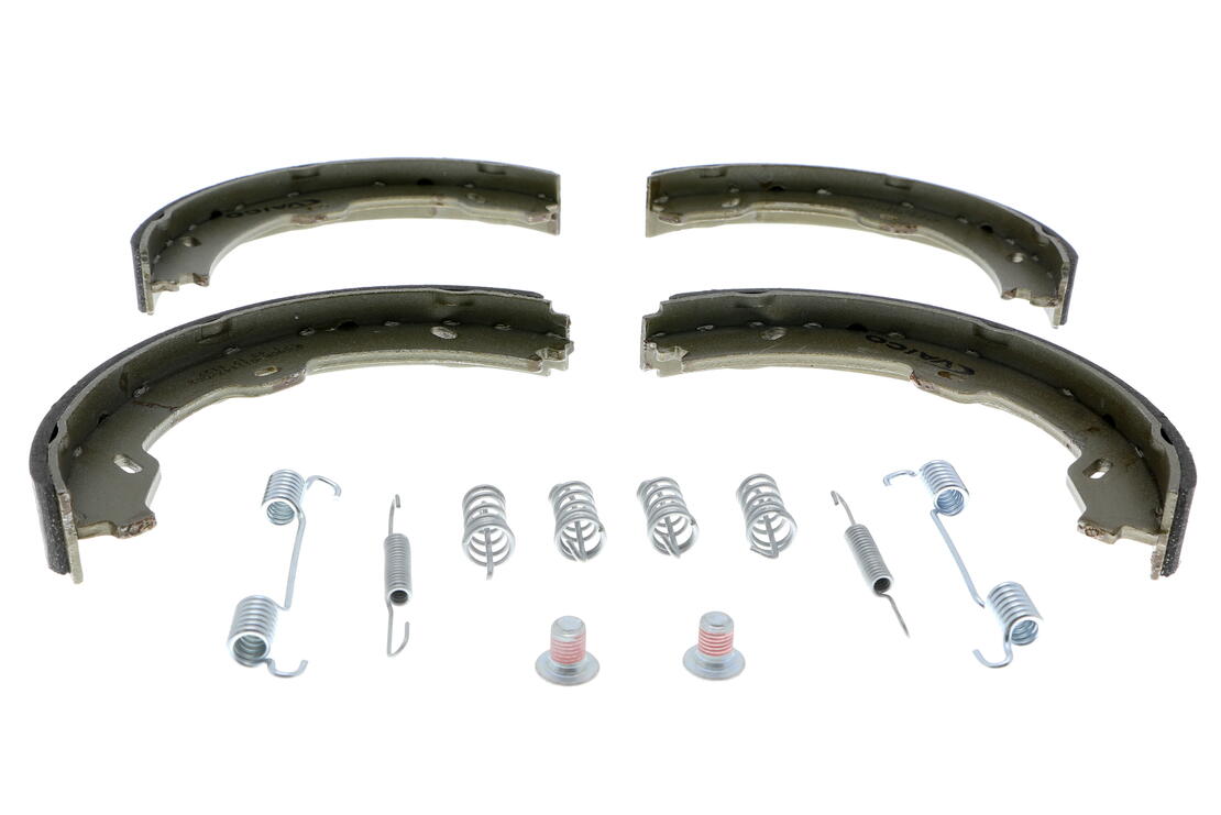 VAICO V300544 Brake Shoe Set, Parking Brake | ML Performance Car Parts