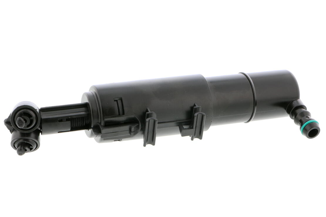 VEMO V30-08-0323 Washer Fluid Nozzle, Headlight Cleaning | ML Performance Car Parts