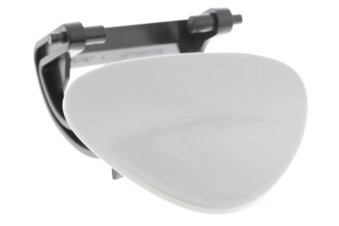 VEMO V30-08-0404 Cover, Bumper | ML Performance Car Parts