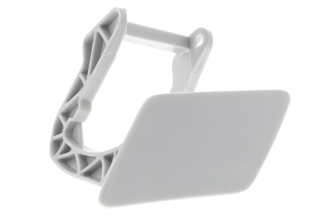 VEMO V30-08-0410 Cover, Bumper | ML Performance Car Parts