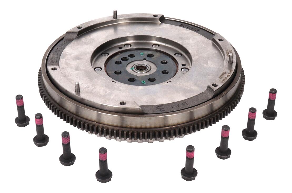 VAICO V301101 Flywheel | ML Performance Car Parts