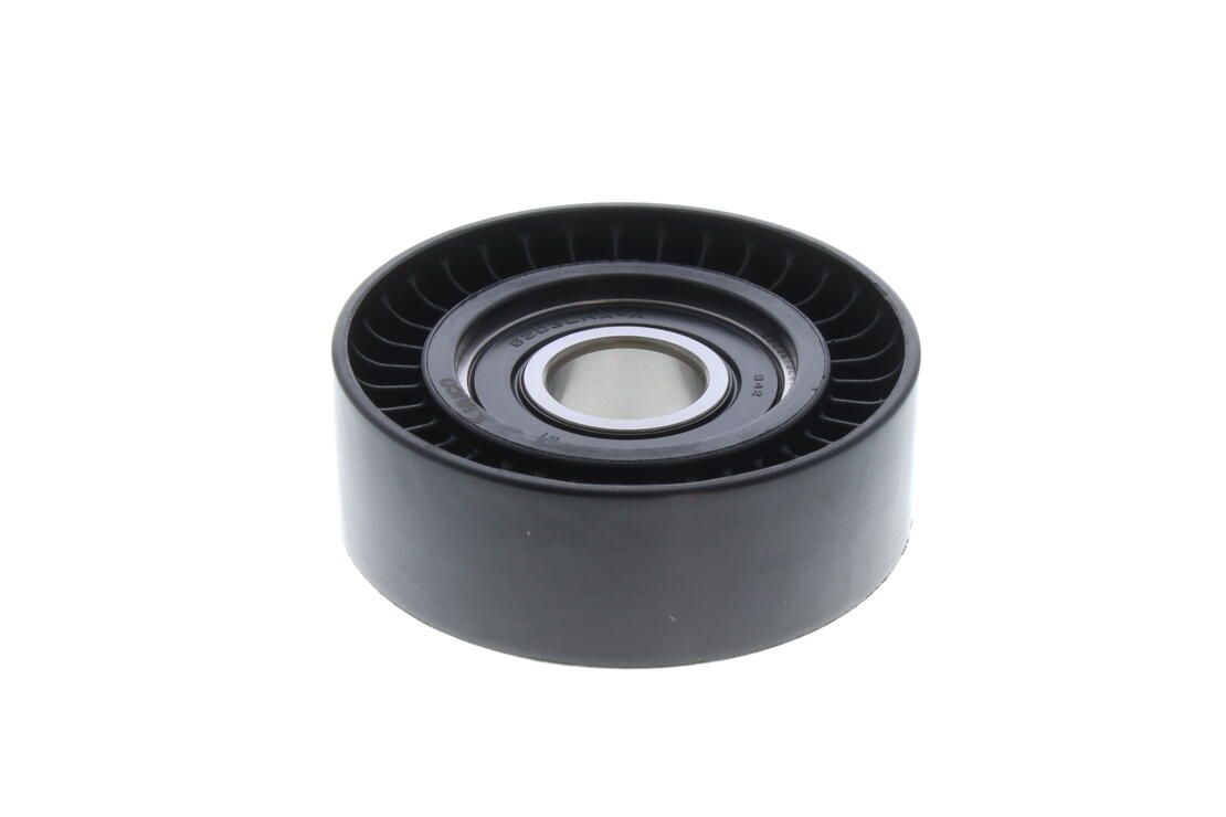 VAICO V301360 Deflection/Guide Pulley, V-Ribbed Belt | ML Performance Car Parts