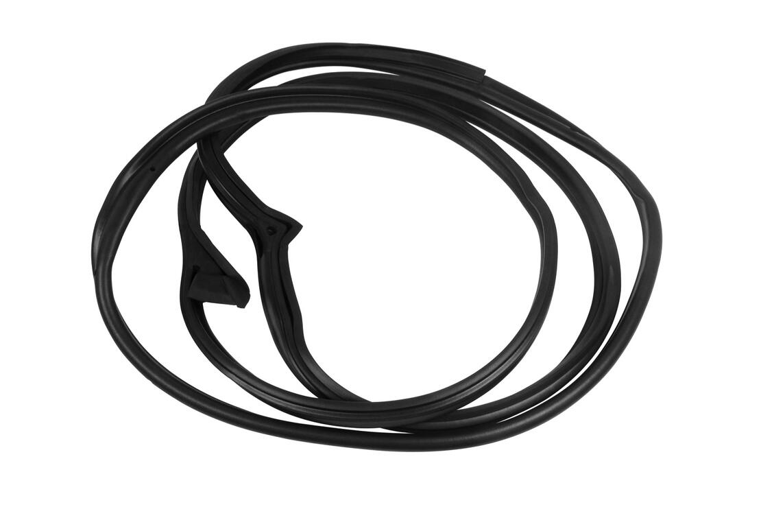 VAICO V301545 Seal, Door Window | ML Performance Car Parts