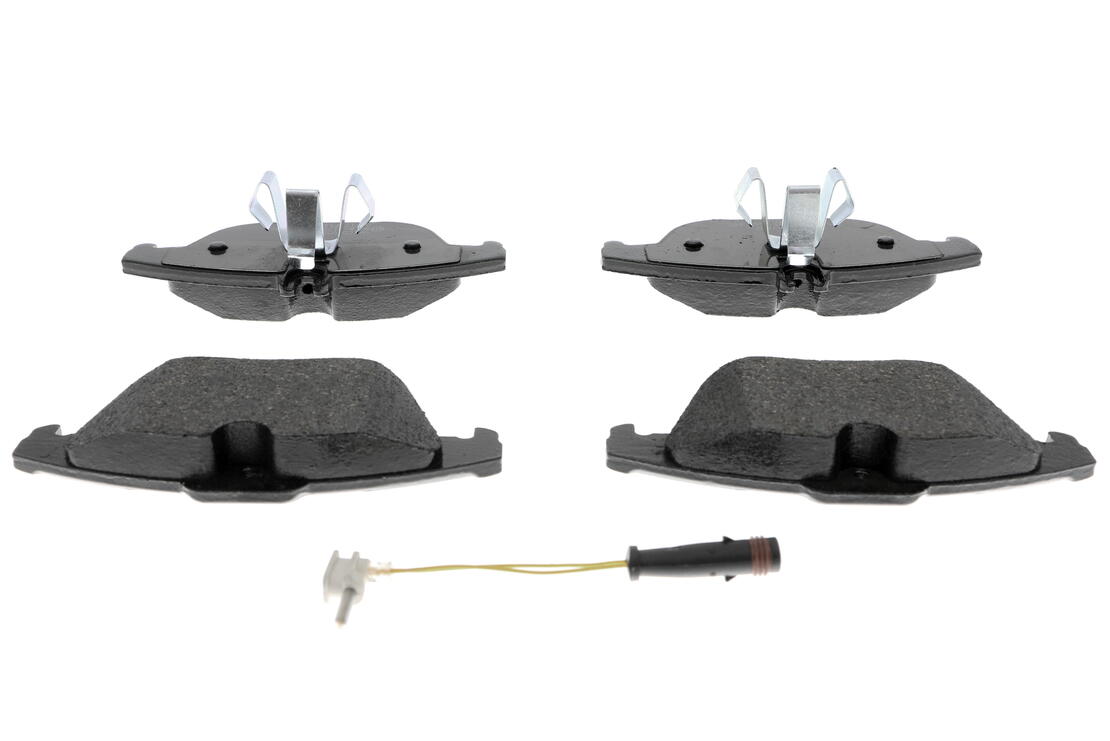 VAICO V301697 Brake Pad Set, Disc Brake | ML Performance Car Parts