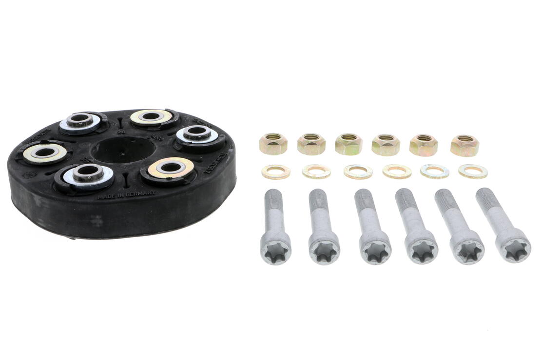 VAICO V3018104 Joint, Longitudinal Shaft | ML Performance Car Parts