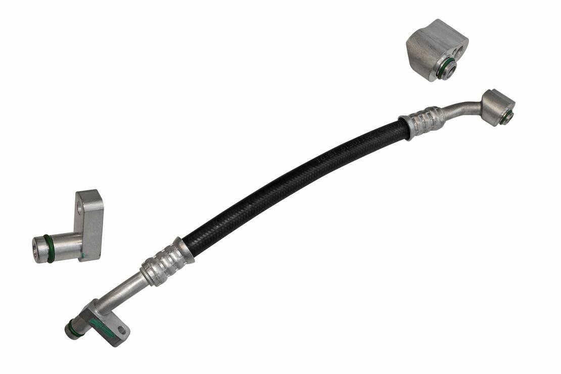 VEMO V30-20-0018 High-Pressure/Low-Pressure Line, Air Conditioning | ML Performance Car Parts