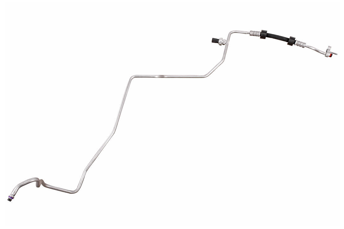 VEMO V30-20-0043 High-Pressure/Low-Pressure Line, Air Conditioning | ML Performance Car Parts