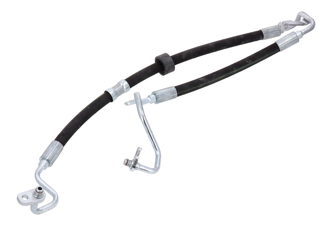 VEMO V30-20-0064 High-Pressure/Low-Pressure Line, Air Conditioning | ML Performance Car Parts