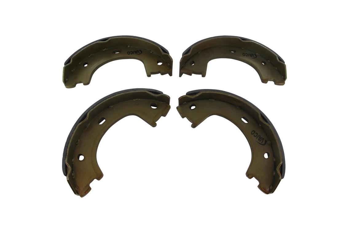 VAICO V302142 Brake Shoe Set, Parking Brake | ML Performance Car Parts