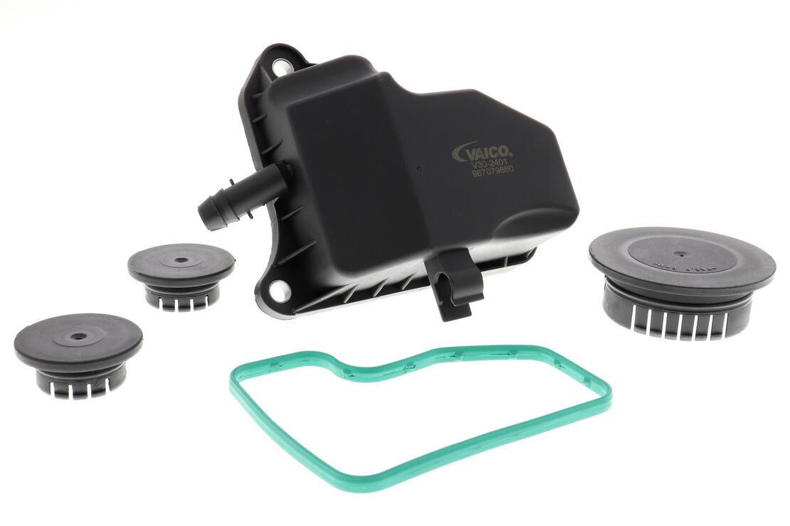 VAICO V302401 Repair Kit, Crankcase Ventilation | ML Performance Car Parts