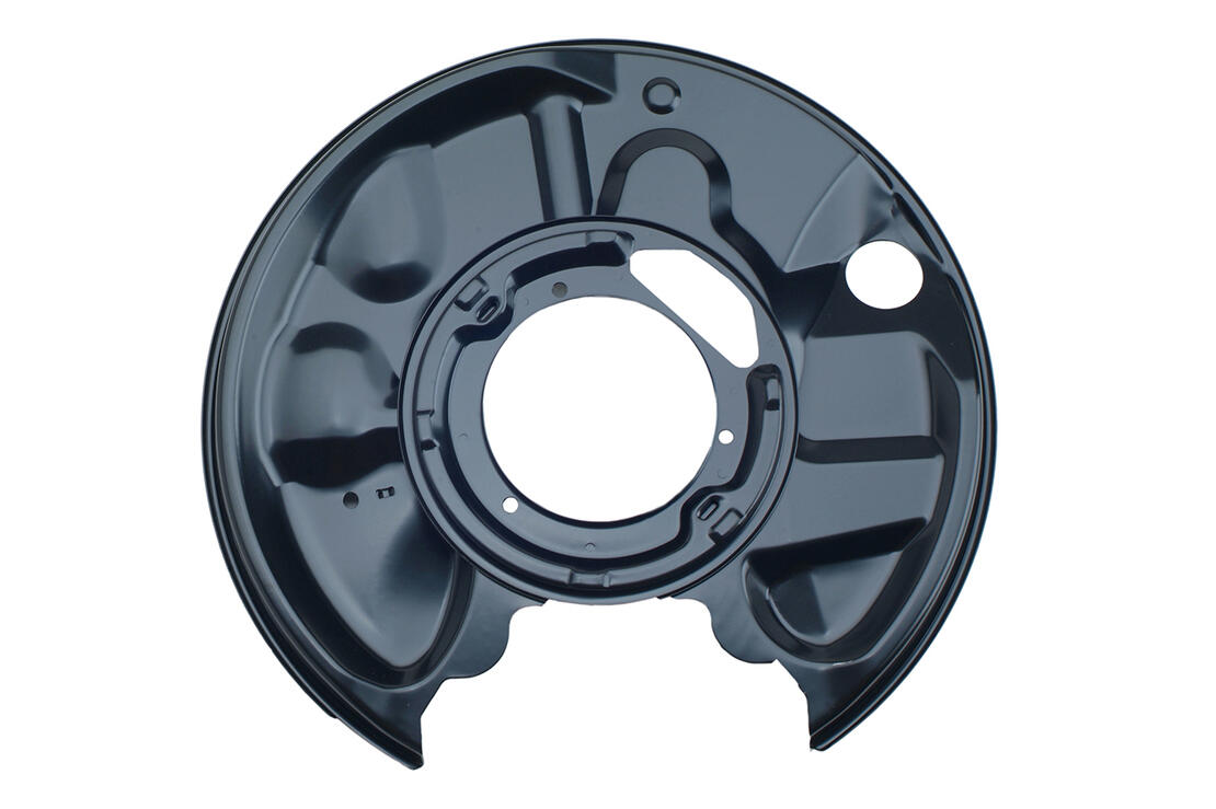 VAICO V302562 Splash Plate, Brake Disc | ML Performance Car Parts
