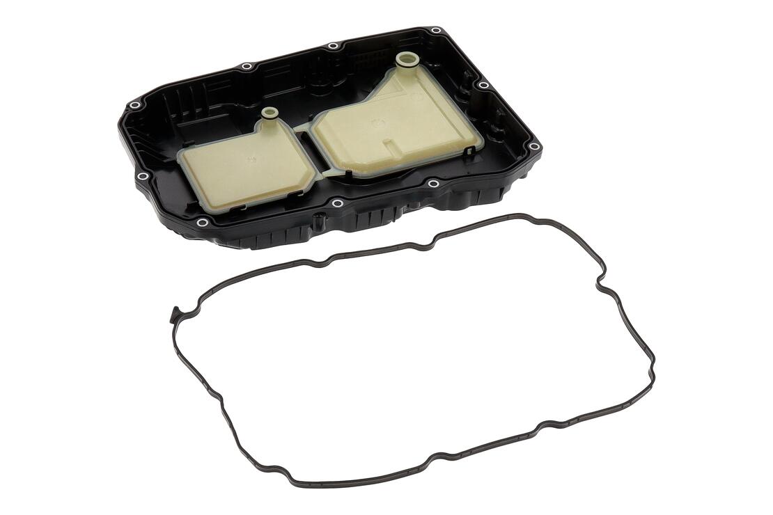 VAICO V302682 Oil Pan, Automatic Transmission | ML Performance Car Parts