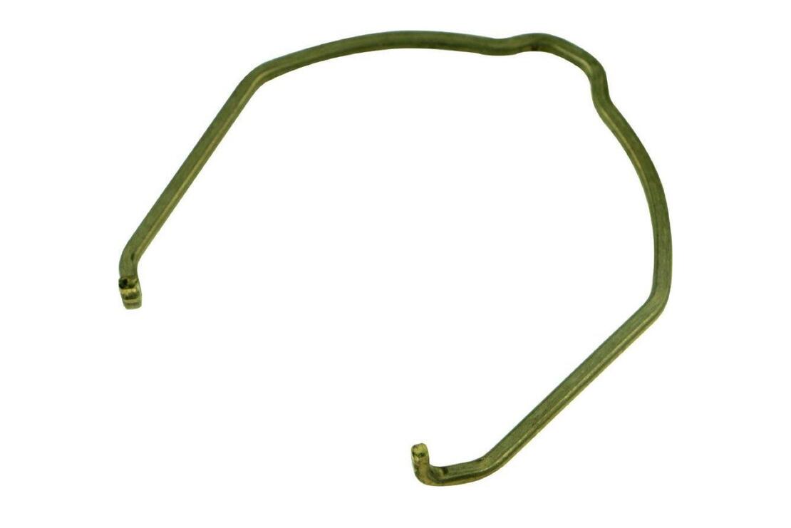 VAICO V302773 Retaining Clamp, Charge Air Hose | ML Performance Car Parts