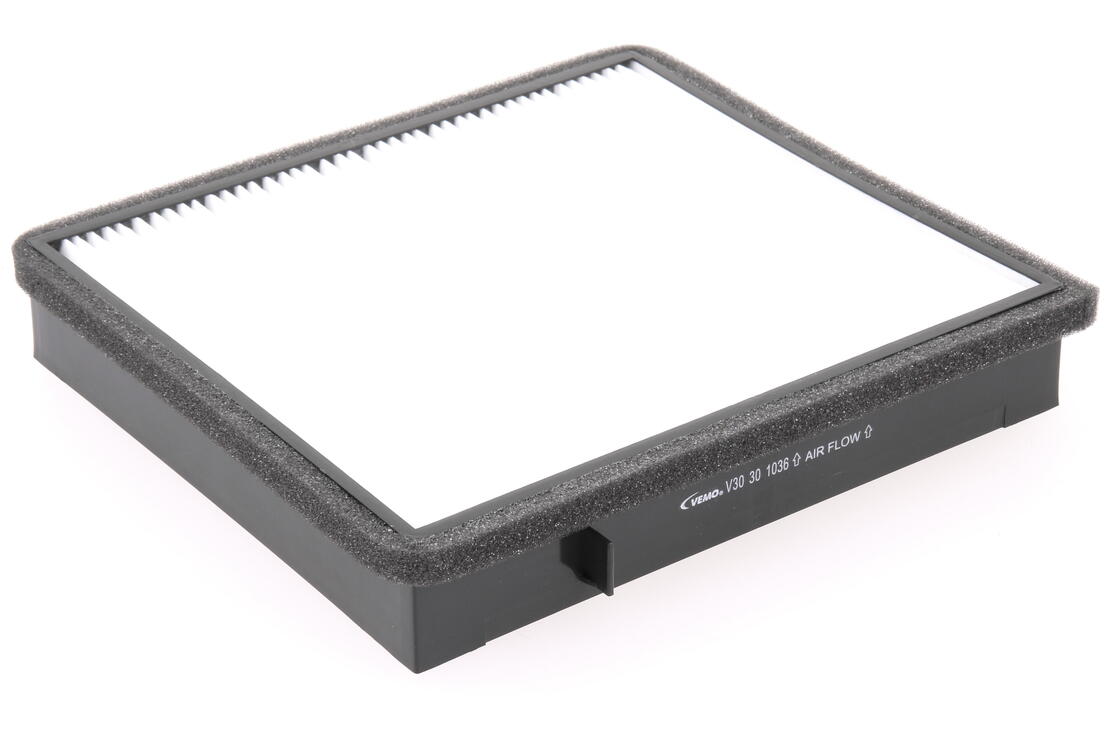 VEMO V30-30-1036 Filter, Interior Air | ML Performance Car Parts