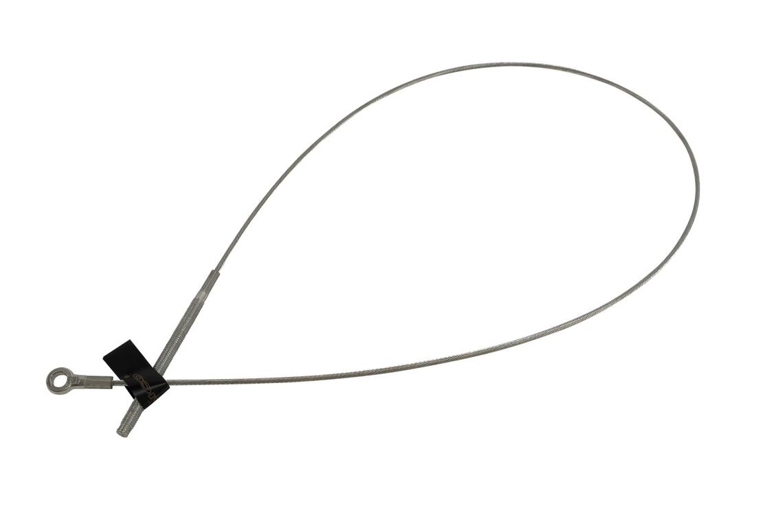 VAICO V3030043 Cable, Parking Brake | ML Performance Car Parts