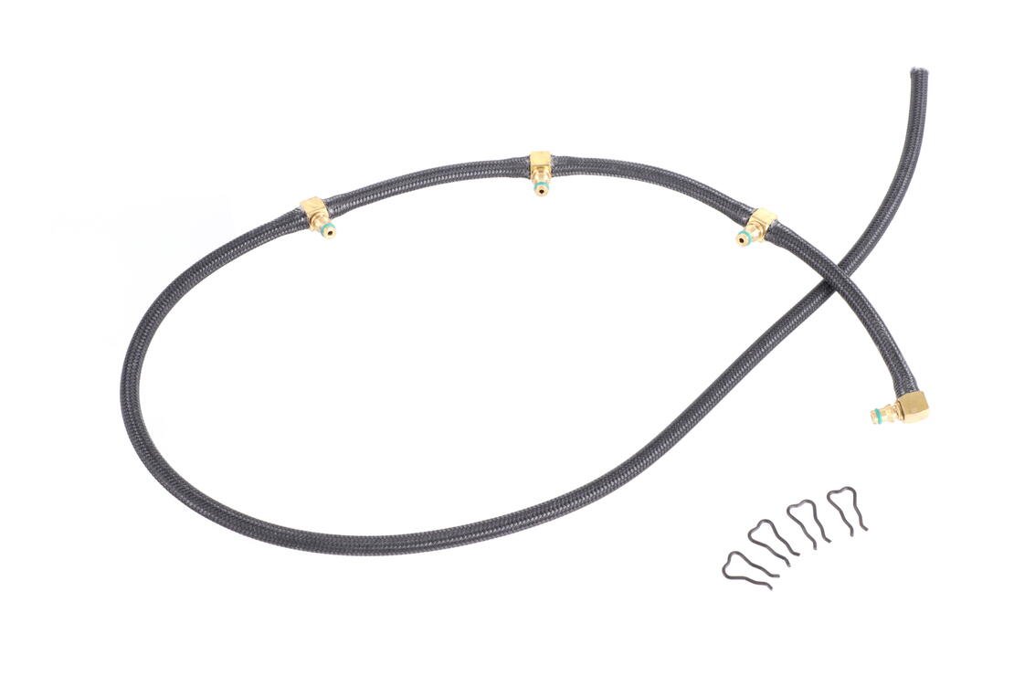 VAICO V303352 Hose, Fuel Leak | ML Performance Car Parts