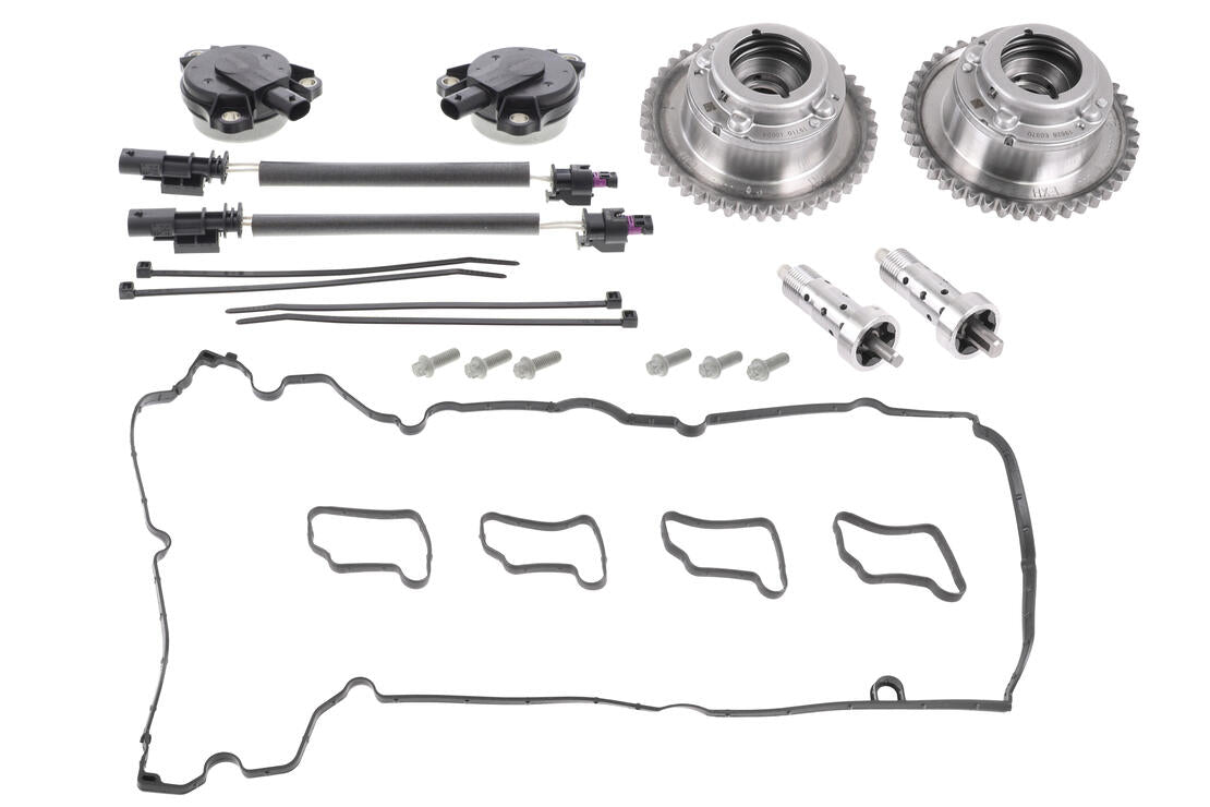 VAICO V303428 Repair Kit, Camshaft Adjustment | ML Performance Car Parts
