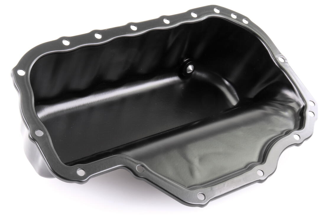 VAICO V303464 Oil Pan | ML Performance Car Parts