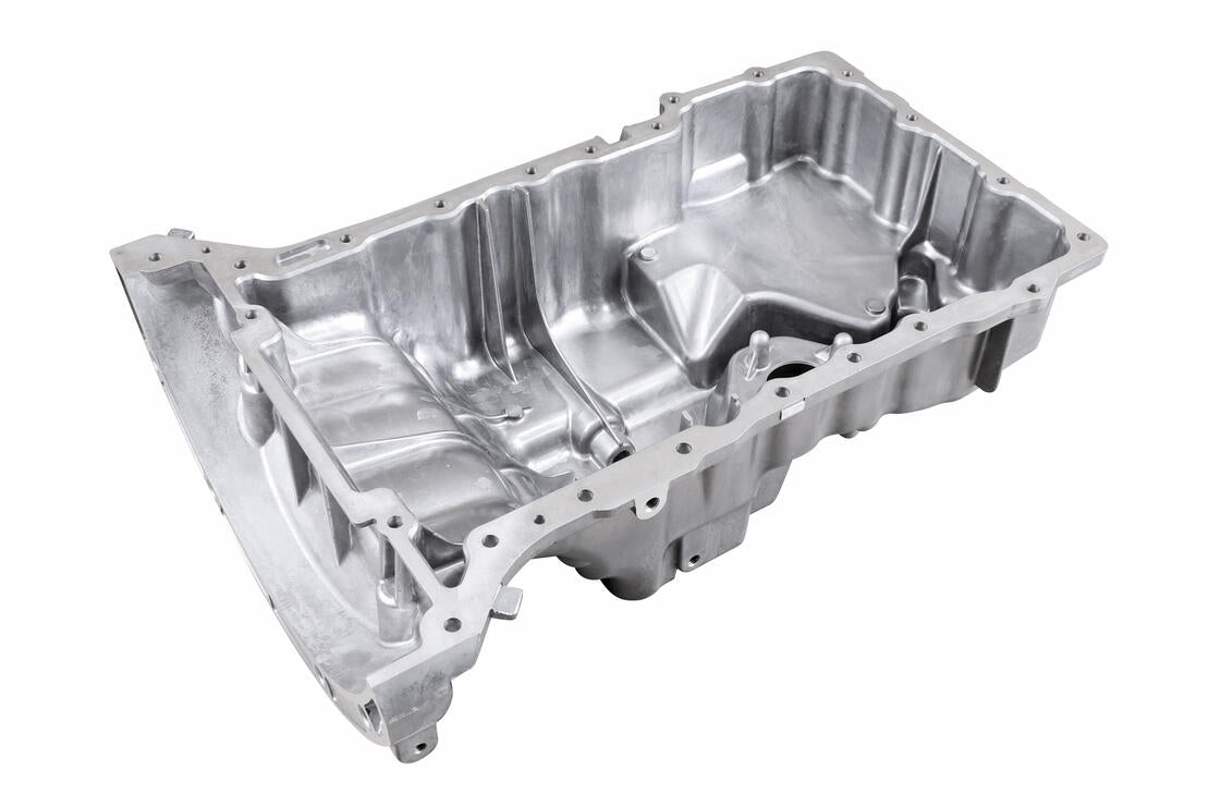 VAICO V303599 Oil Pan | ML Performance Car Parts