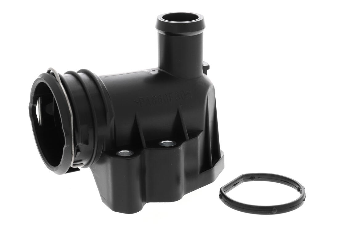 VAICO V303645 Coolant Flange | ML Performance Car Parts