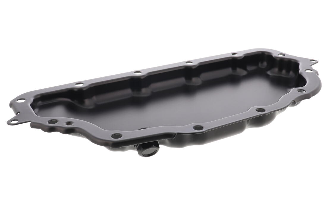 VAICO V303855 Oil Pan | ML Performance Car Parts