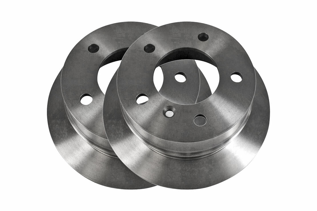 VAICO V3040045 Brake Disc | ML Performance Car Parts