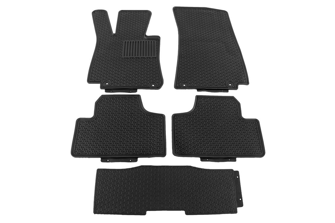 VAICO V304032 Floor Mat Set | ML Performance Car Parts