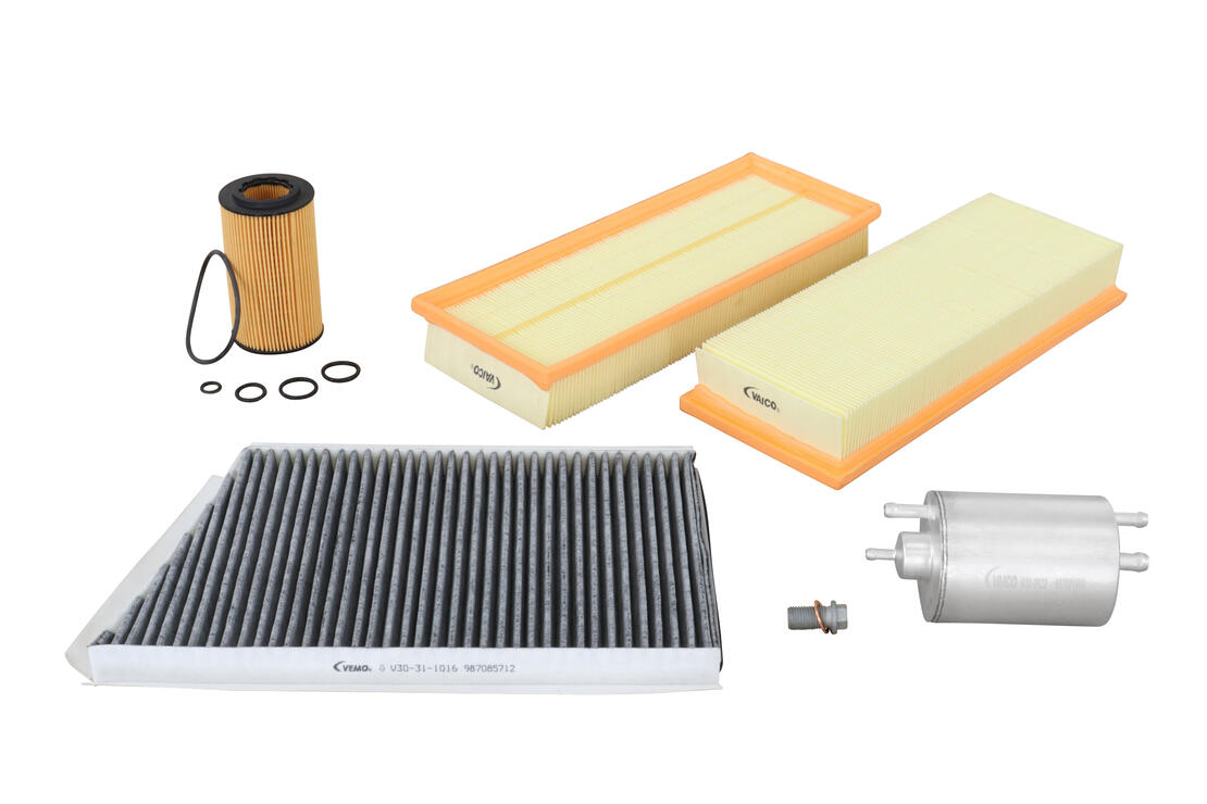 VAICO V304129 Parts Kit, Inspection | ML Performance Car Parts