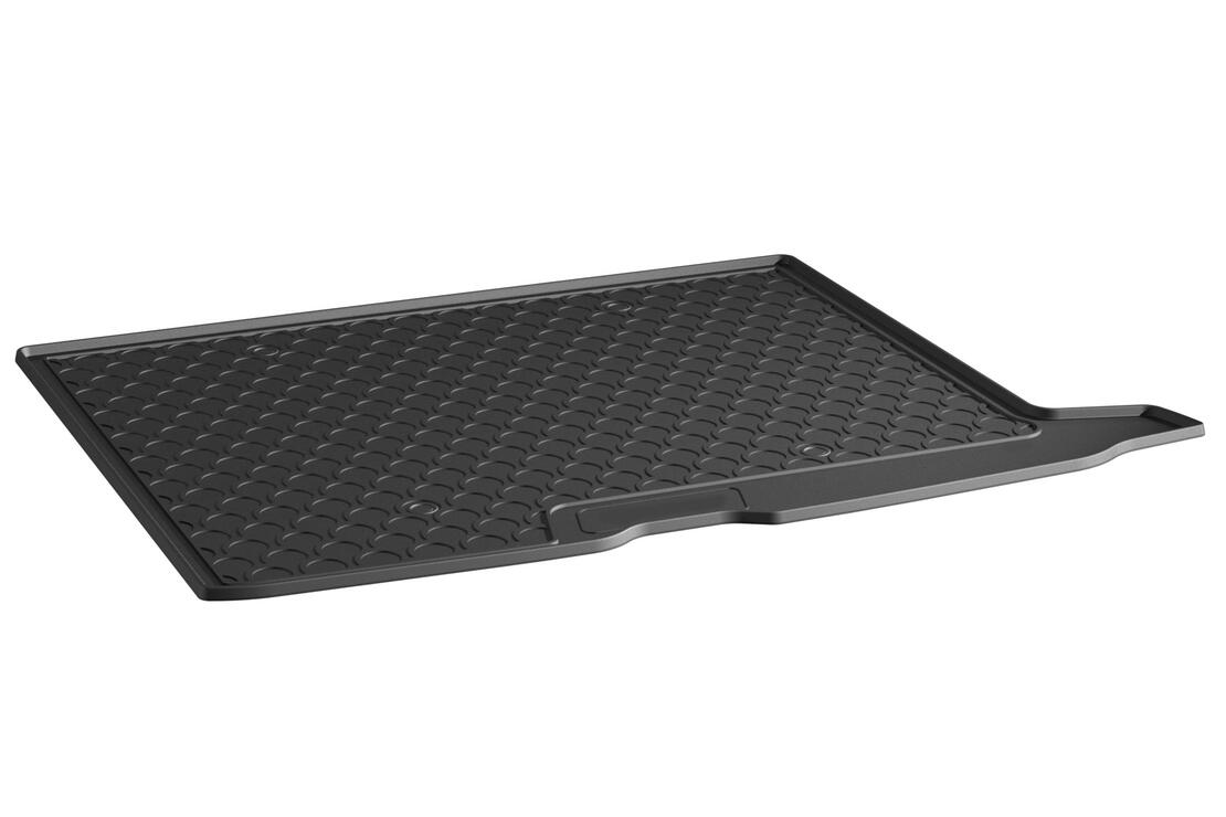 VAICO V304314 Trunk/Loading Compartment Tray | ML Performance Car Parts
