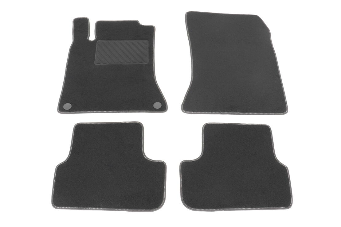 VAICO V304414 Floor Mat Set | ML Performance Car Parts