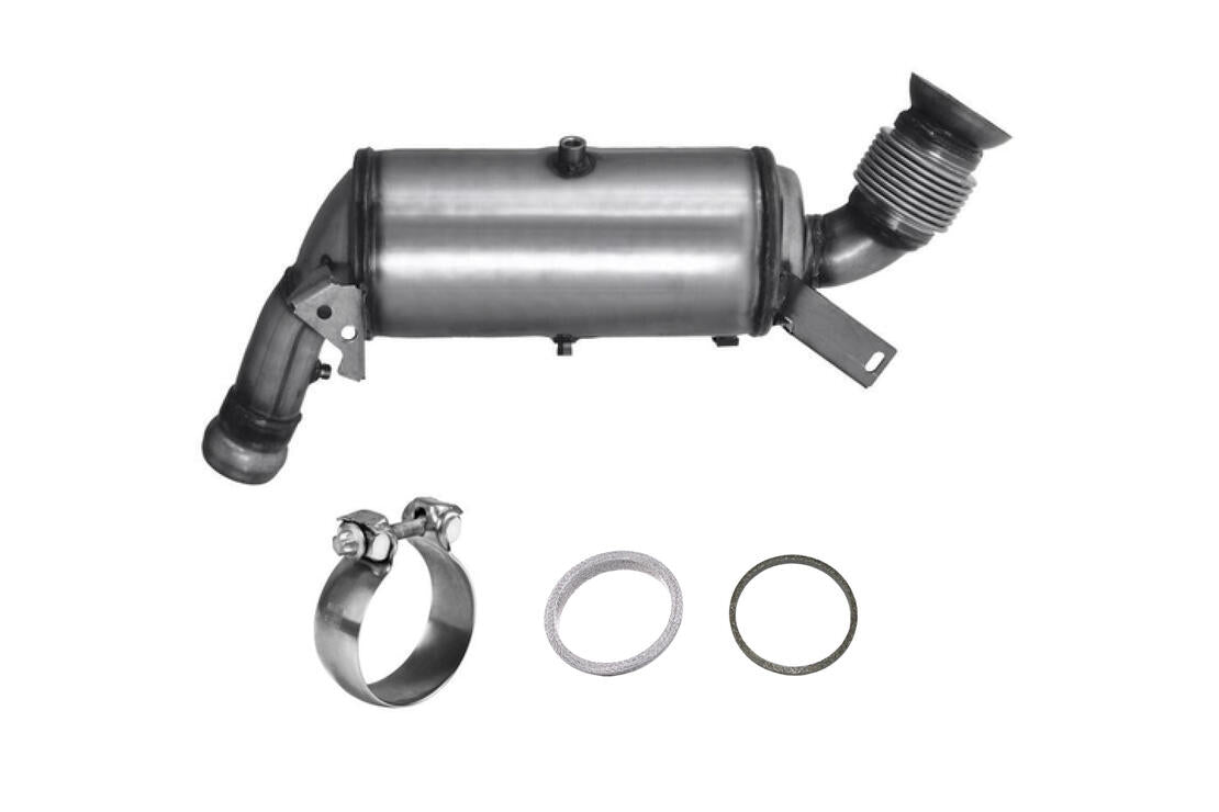 VAICO V304731 Soot/Particle Filter, Exhaust System | ML Performance Car Parts