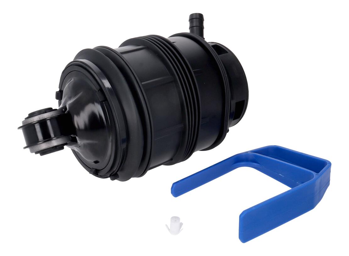 VEMO V30-50-0035 Air Spring, Chassis | ML Performance Car Parts