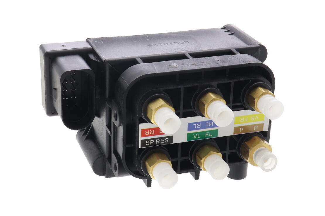 VEMO V30-51-0003 Valve, Compressed Air System | ML Performance Car Parts