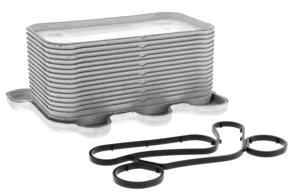 VEMO V30-60-0005 Oil Cooler, Engine Oil | ML Performance Car Parts