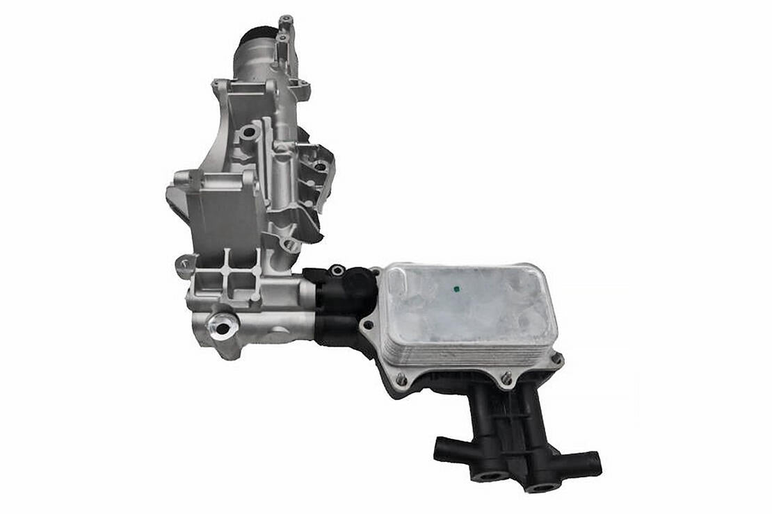 VEMO V30-60-0035 Oil Filter Module | ML Performance Car Parts