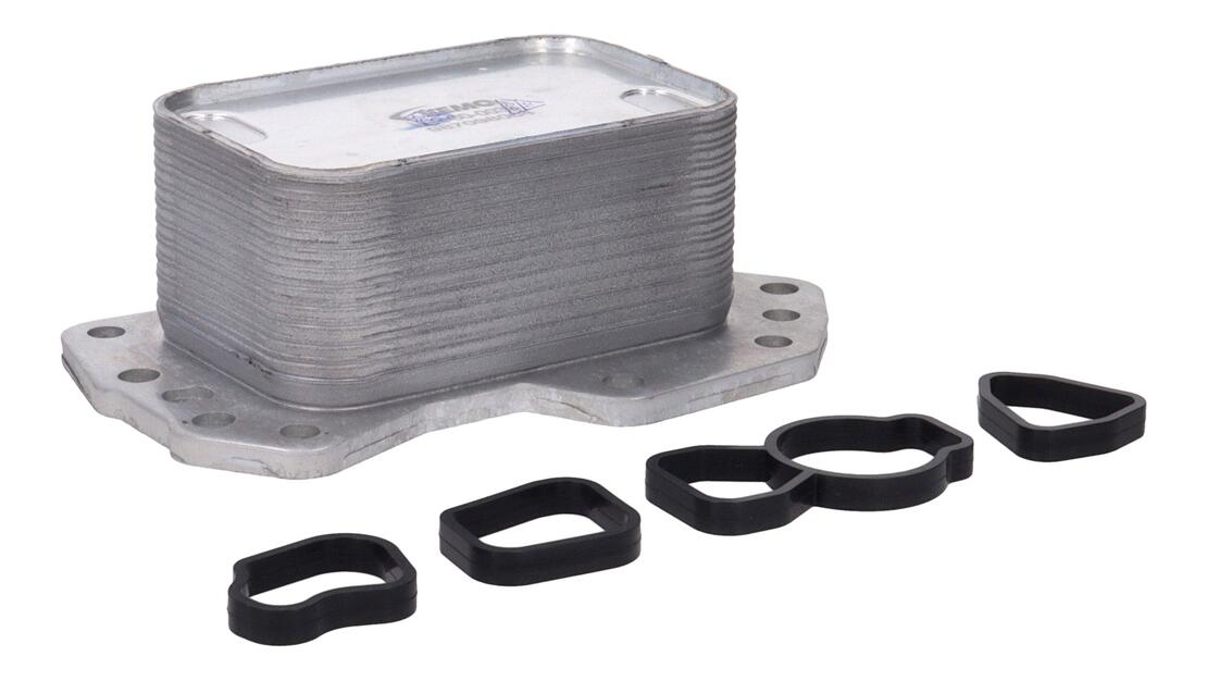 VEMO V30-60-0038 Oil Cooler, Engine Oil | ML Performance Car Parts