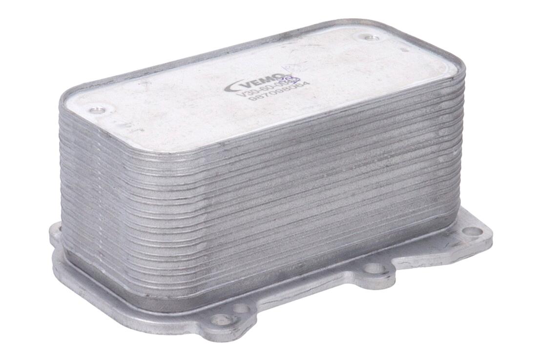VEMO V30-60-0042 Oil Cooler, Engine Oil | ML Performance Car Parts