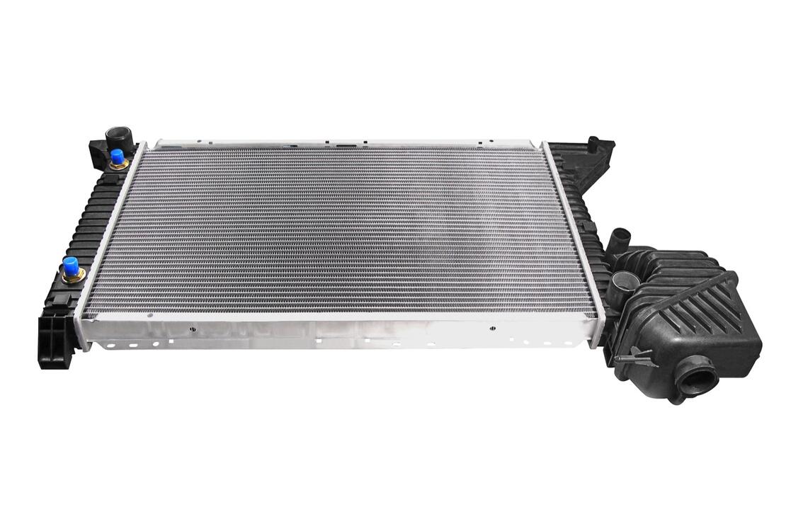 VEMO V30-60-1253 Radiator, Engine Cooling | ML Performance Car Parts
