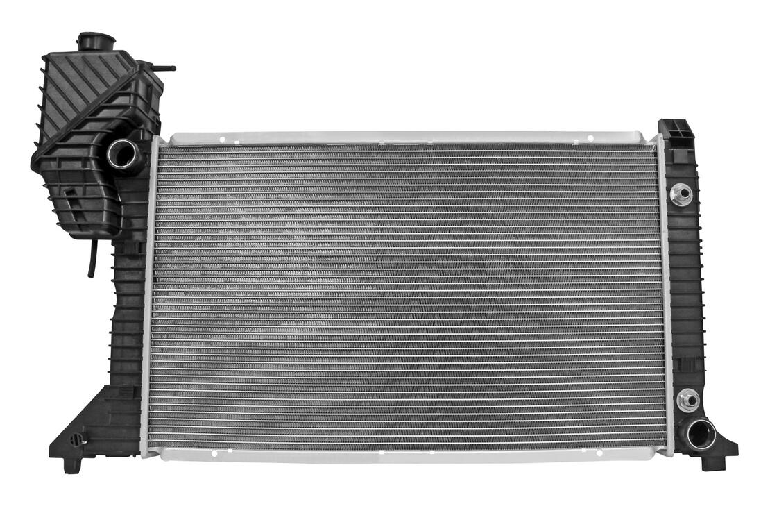 VEMO V30-60-1303 Radiator, Engine Cooling | ML Performance Car Parts