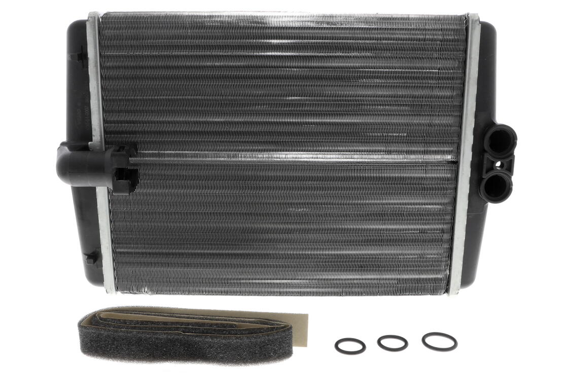 VEMO V30-61-0007 Heat Exchanger, Interior Heating | ML Performance Car Parts