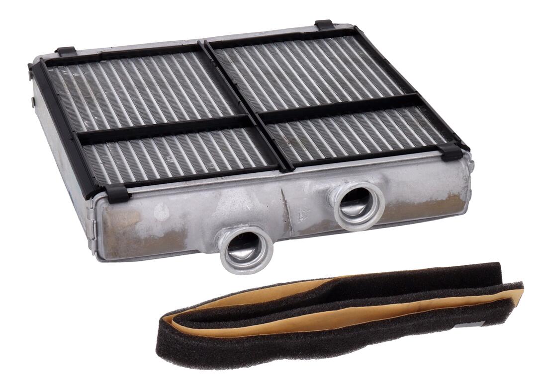 VEMO V30-61-0020 Heat Exchanger, Interior Heating | ML Performance Car Parts