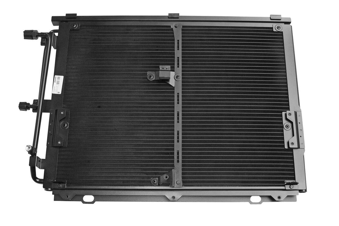 VEMO V30-62-1016 Condenser, Air Conditioning | ML Performance Car Parts