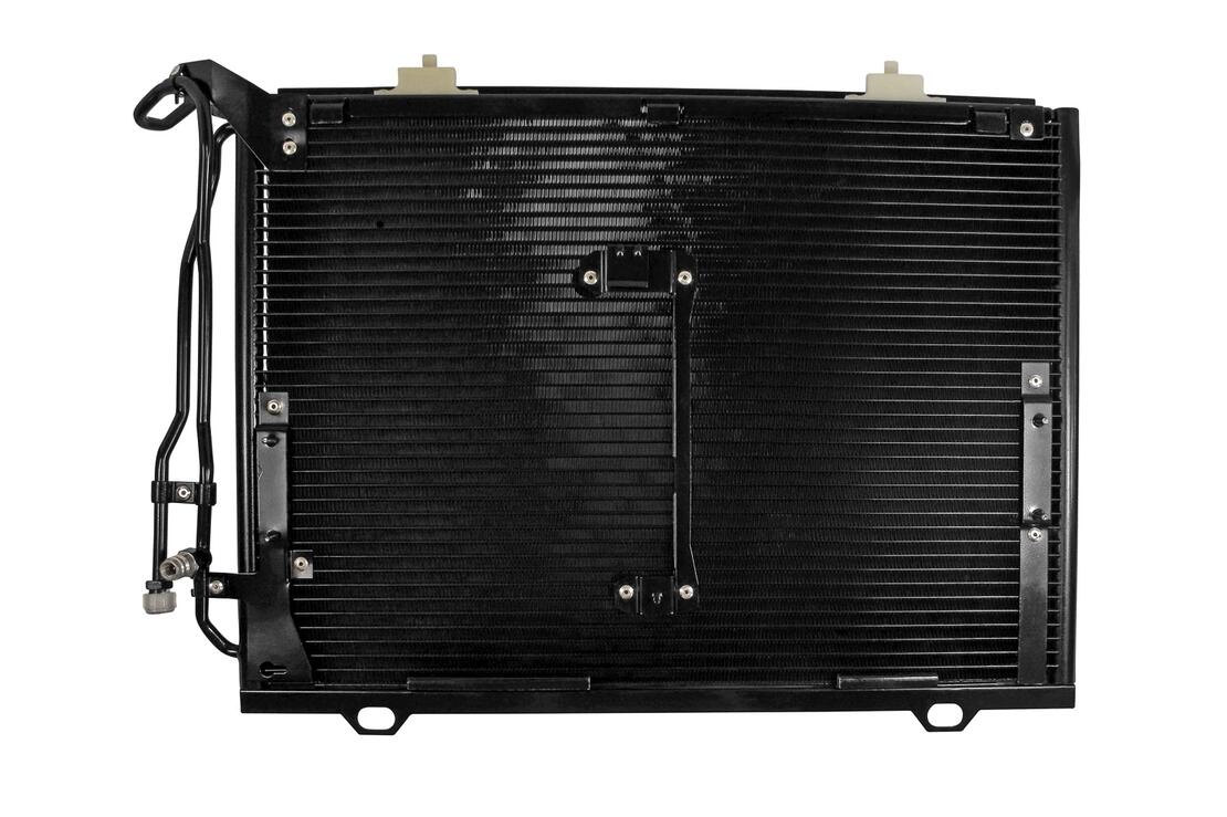 VEMO V30-62-1023 Condenser, Air Conditioning | ML Performance Car Parts